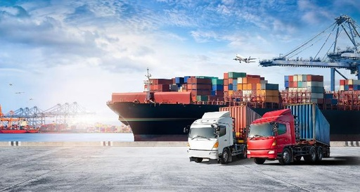 Freight Forwarding